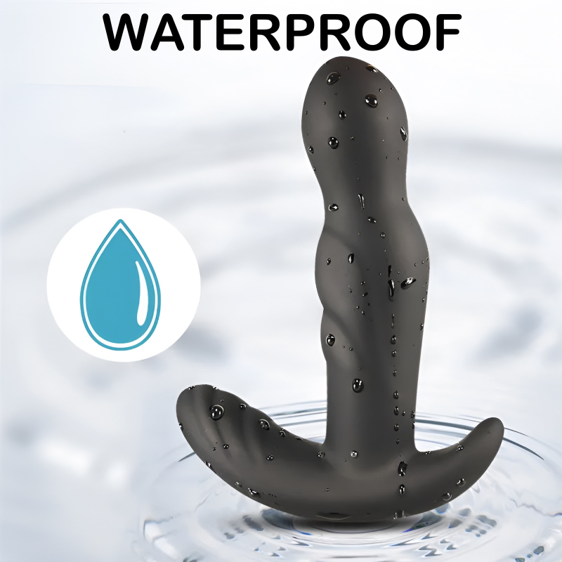 Pro Performance 360° Prostate Massager